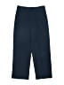 Van Heusen 100% Polyester Blue Dress Pants Size 5 - photo 1