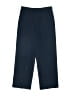 Van Heusen 100% Polyester Blue Dress Pants Size 5 - photo 2