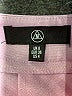 Missguided Solid Purple Casual Pants Size 4 - photo 3