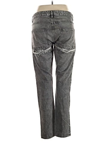 Divided by H&M Jeans (view 2)
