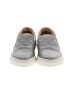 Greats Gray Sneakers Size 6 - photo 2
