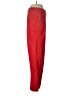 Shein 100% Polyester Red Casual Pants Size 6 - photo 4