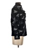 Max Jeans 100% Rayon Black Long Sleeve Blouse Size XS - photo 4