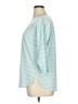 Just Be... Blue 3/4 Sleeve T-Shirt Size XL - photo 5