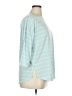 Just Be... Blue 3/4 Sleeve T-Shirt Size XL - photo 4