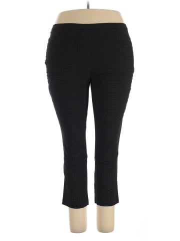 Basic Editions Active Pants (view 1)