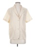 Dazy-Less 100% Polyester Ivory Blazer Size S - photo 1