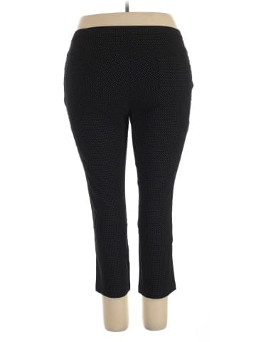 Basic Editions Active Pants (view 2)