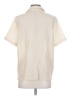 Dazy-Less 100% Polyester Ivory Blazer Size S - photo 2