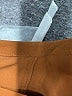 Eileen Fisher Solid Brown Jumpsuit Size XS - photo 5