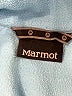Marmot Blue Fleece Size L - photo 6