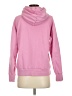 Under Armour Pink Pullover Hoodie Size S - photo 2