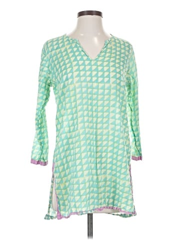 Oliphant Casual Dress (view 1)