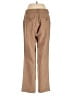 J.Crew 100% Wool Brown Wool Pants Size 0 - photo 2