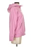 Under Armour Pink Pullover Hoodie Size S - photo 4