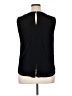 Daniel Rainn 100% Rayon Black Sleeveless Blouse Size XL - photo 2