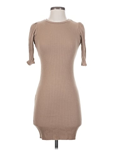 Zara Casual Dress (view 1)