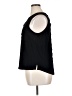 Daniel Rainn 100% Rayon Black Sleeveless Blouse Size XL - photo 5