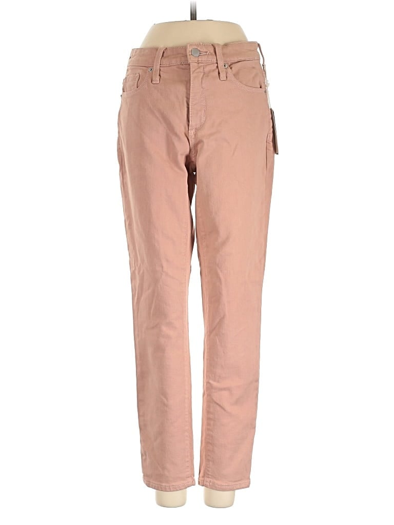 Universal Thread Jeans In Tan