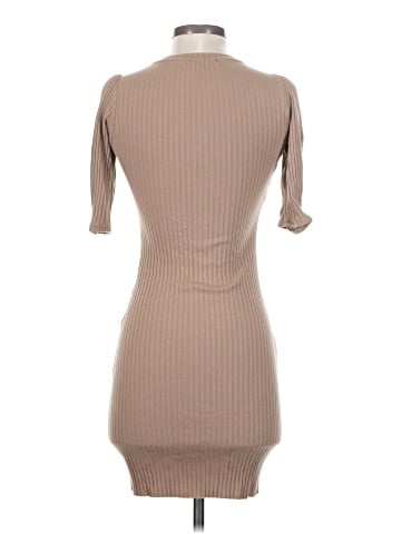 Zara Casual Dress (view 2)