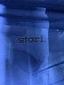 Stori. Blue Active Pants Size 2 - photo 4