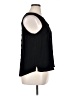 Daniel Rainn 100% Rayon Black Sleeveless Blouse Size XL - photo 4
