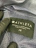 Athleta Blue Track Jacket Size XS - photo 6