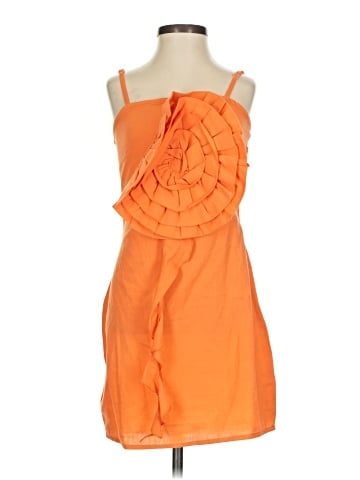 PrettyLittleThing Cocktail Dress (view 1)