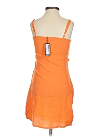 PrettyLittleThing Cocktail Dress (view 2)