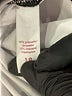 Justice Pink Track Jacket Size 18 - photo 4