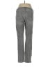 Gap Chevron-herringbone Gray Jeans Size 32 waist - photo 2