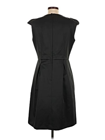 Lands' End Canvas Cocktail Dress (view 2)