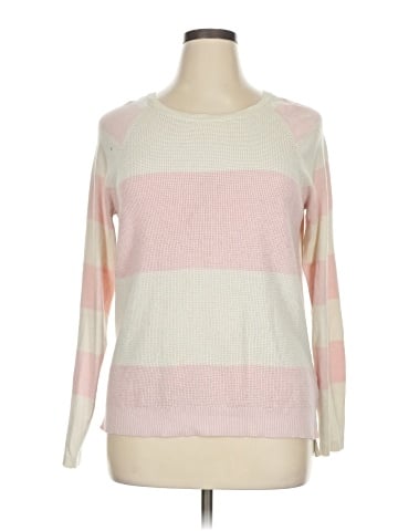 SONOMA life + style Pullover Sweater (view 1)