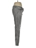 Gap Chevron-herringbone Gray Jeans Size 32 waist - photo 4