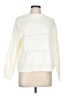 Shein Curve 100% Acrylic Ivory Pullover Sweater Size 12 Plus (0) - photo 1