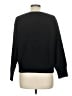 Old Navy Black Pullover Sweater Size M - photo 2