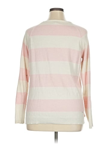 SONOMA life + style Pullover Sweater (view 2)