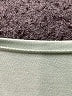 Unbranded 100% Polyester Green Long Sleeve Top Size XL - photo 7