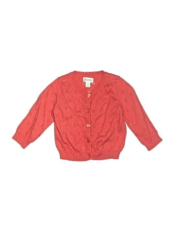 Gymboree Cardigan (view 1)
