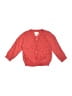 Gymboree Red Cardigan Size 3-6 mo - photo 1