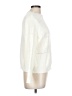Shein Curve 100% Acrylic Ivory Pullover Sweater Size 12 Plus (0) - photo 4
