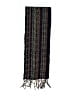 Assorted Brands Black Blue Scarf One size - photo 2