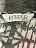 Kasper Black Sleeveless T-Shirt Size L - photo 7