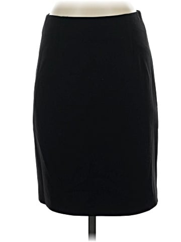 Aqua Formal Skirt (view 1)