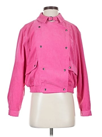 The Fifth Label Jacket (view 1)