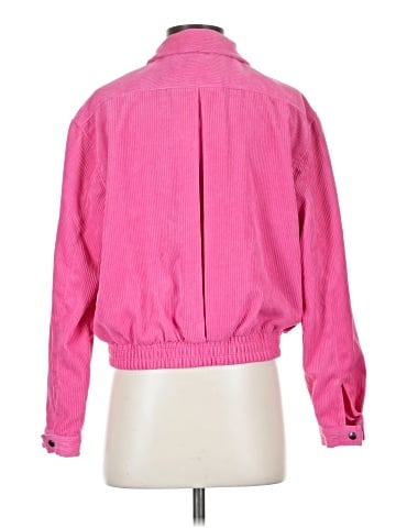 The Fifth Label Jacket (view 2)