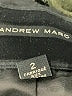 Andrew Marc Green Coat Size 2 - photo 3