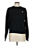 NBA Black Pullover Sweater Size L - photo 1