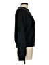 NBA Black Pullover Sweater Size L - photo 4