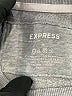 Express Gray Sweatshirt Size M - photo 4
